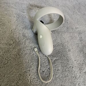 Oculus  Quest 2 left Touch Controller Tested Working Genuine VR